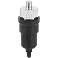 Los mejores  - Interruptor de Presión NC QPM11-NC Interruptor G1 - 8in 0.02~0.1Mpa Interruptor de Presión de Aire Micro Ajustable…